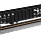 Walthers 920-105403 HO Scale D&RGW 65' Thrall Mill Gondola #30810