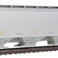 Walthers 920-105818 HO Scale NAHX 61' Trinity 6351 4-Bay Covered Hopper #101098