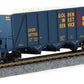 Walthers 920-106009 HO Golden West 40' Ortner 100-Ton Aggregate Hopper