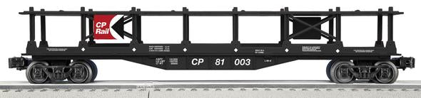 Lionel 6-81003 O CP Bi-Level Auto Carrier