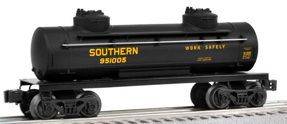 Lionel 6-81009 Southern 2-Dome Tank Car #951005