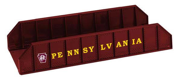 Lionel 6-81432 O Pennsylvania Railroad Girder Bridge