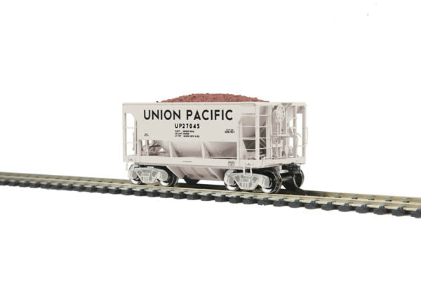 MTH 80-97043 HO UP 70t Ore Car #27045
