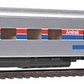 Walthers 9384 PS 10-6 Sleeper-AMT