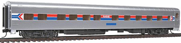 Walthers 9384 PS 10-6 Sleeper-AMT