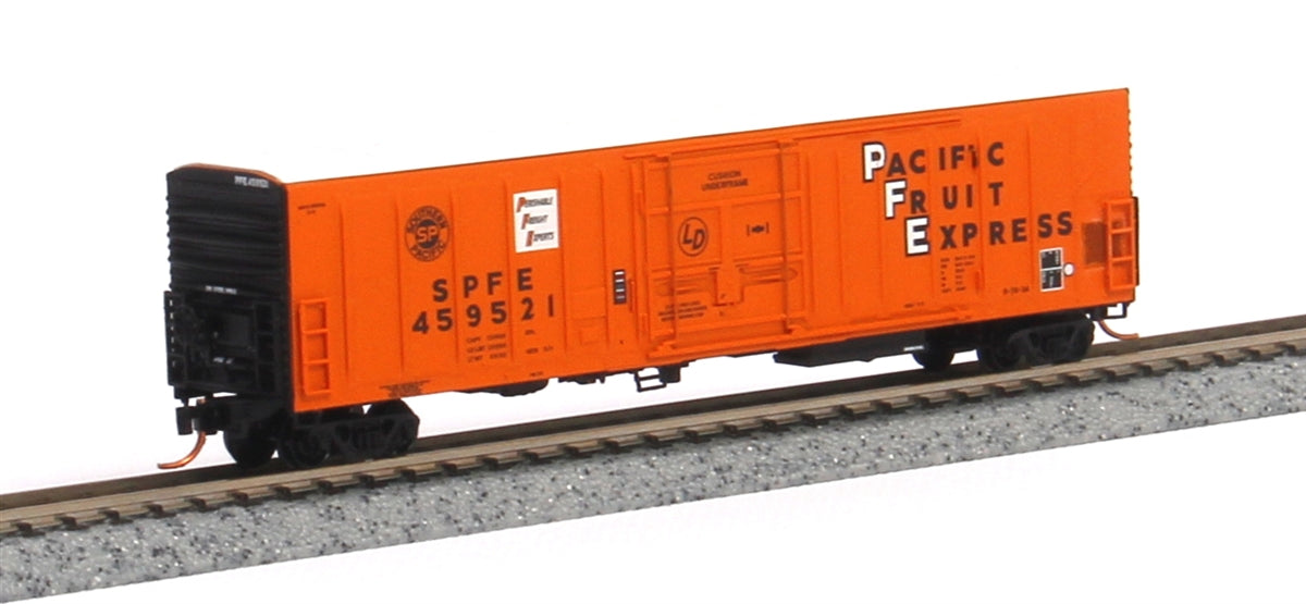 InterMountain 68813 R-70-20 Mechanical Reefer - Ready to Run