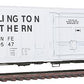 InterMountain 48814 R-70-20 Reefer BN/WFEX
