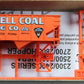 Accurail 2576 HO WADDELL COAL HOPPER