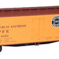 Accurail 48121 HO PFE 40' WOOD REEFER