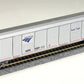 Con-Cor 14765 Tri-Level Auto Rack - Ready to Run
