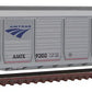 Con-Cor 14766 Tri-Level Auto Rack - Ready to Run