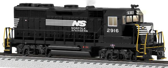 Lionel 6-39555 Norfolk Southern Non-Powered GP35 Diesel Locomotive #2920