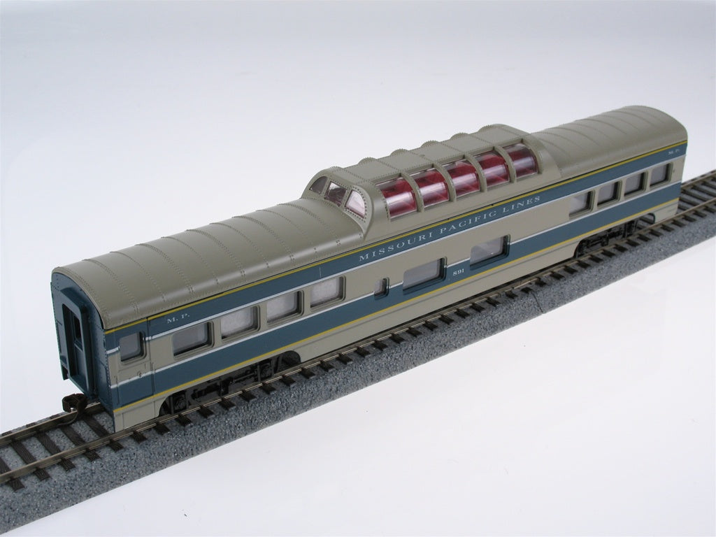 Con-Cor 194018 72' Smooth-Side Dome - Ready to Run
