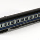 Con-Cor 40040 N Baltimore & Ohio 85' Passenger Coach Car