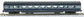Con-Cor 40040 N Baltimore & Ohio 85' Passenger Coach Car