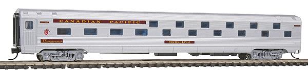 Con-Cor 41310 Budd Slumber Coach CP