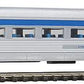 Con-Cor 41413 Budd Parlor Car Via Rail
