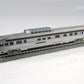 Con-Cor 0001-425103 425103 Budd 85' Streamlined Corrugated Side Dome Observation