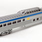 Con-Cor 71111 VIA Rail 85' Streamlined Vista Dome Passenger Car