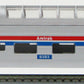 Con-Cor 946 HO Amtrak Phase II 72' Smooth-Side Dome Car