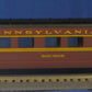 Con-Cor 985 HO Pennsylvania Railroad 72' Smooth-Side Sleeper Car