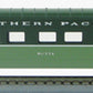 Con-Cor 198019 HO Northern Pacific 72' Smooth-Side Sleeper Car