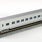 Con-Cor 41255 Budd 85' Corrugated-Side Coach - Ready to Run