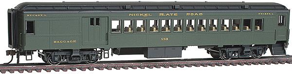 Con-Cor 94370 65' Combine NKP
