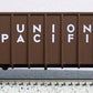 Vintage by Deluxe Deep Rib Gondola Woodchip Car w/High Brake (Pack of 2)