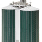 Faller 120260 HO Double Silo W/Elevator Kit