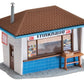 Faller 130462 HO Beverage Stand Kit