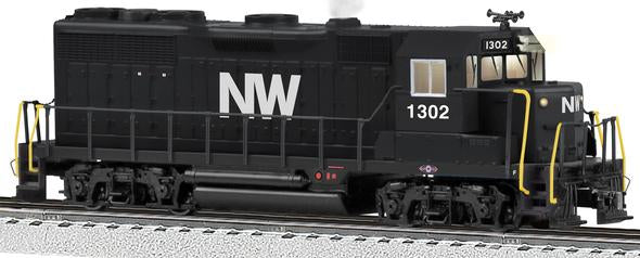 Lionel 6-38799 Norfolk & Western Legacy Scale GP35 Diesel Locomotive #1302