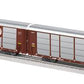 Lionel 6-19393 O BNSF 89' Autorack Cars (Set of 2)