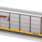 Lionel 6-29376 O CR 89' Autorack Car