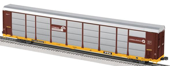 Lionel 6-29376 O CR 89' Autorack Car