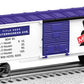 Lionel 6-39379 Mediterranean/St.James Monopoly Boxcars (Set of 2)