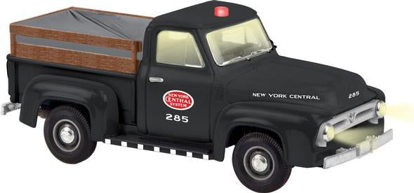 Lionel 6-39537 New York Central 1955 MOW Pickup Truck