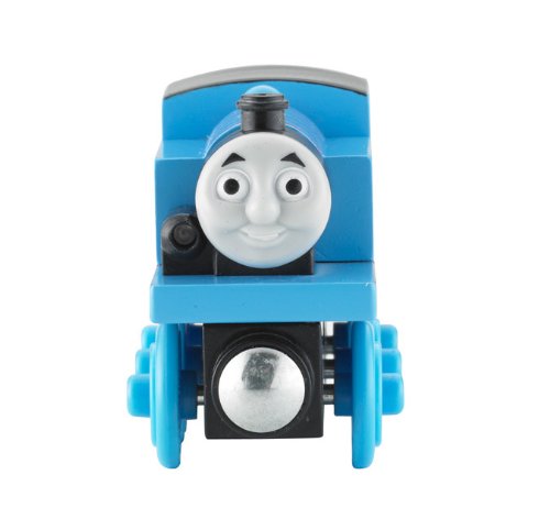Fisher Price BDG12 Thomas & Friends™ Wooden Railway Roll & Whistle™ Thomas
