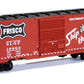 Kadee 5312 HO St. Louis-San Francisco PS-1 40' Boxcar #18883