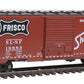 Kadee 5312 HO St. Louis-San Francisco PS-1 40' Boxcar #18883