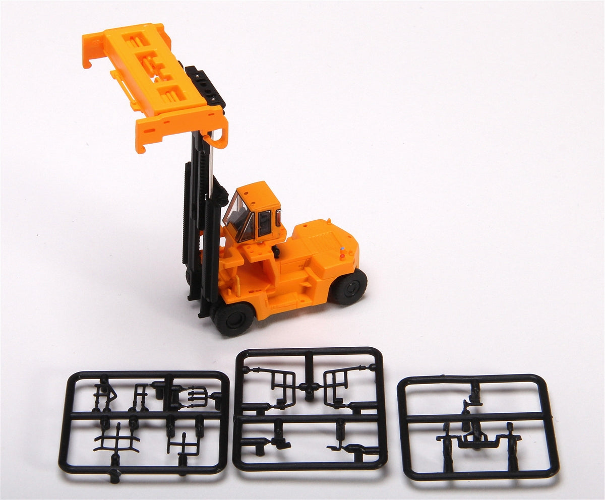 Kato 31-630 N Yellow Container Handler