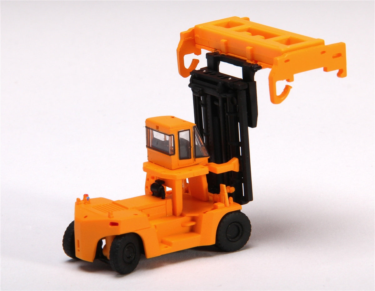 Kato 31-630 N Yellow Container Handler