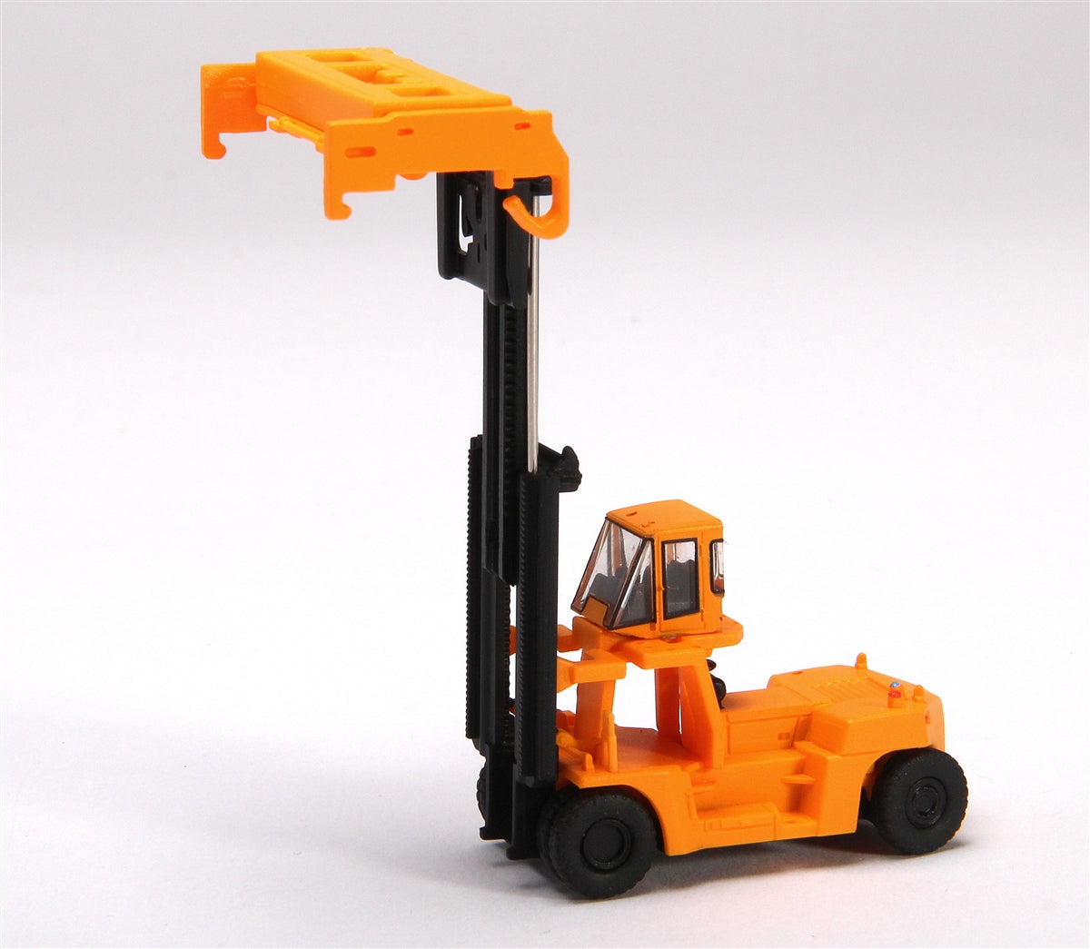 Kato 31-630 N Yellow Container Handler