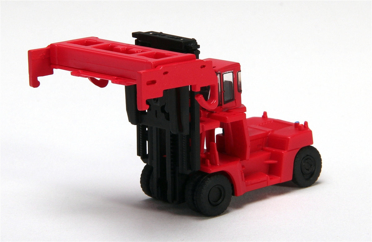 Kato 31-631 N Red Container Handler
