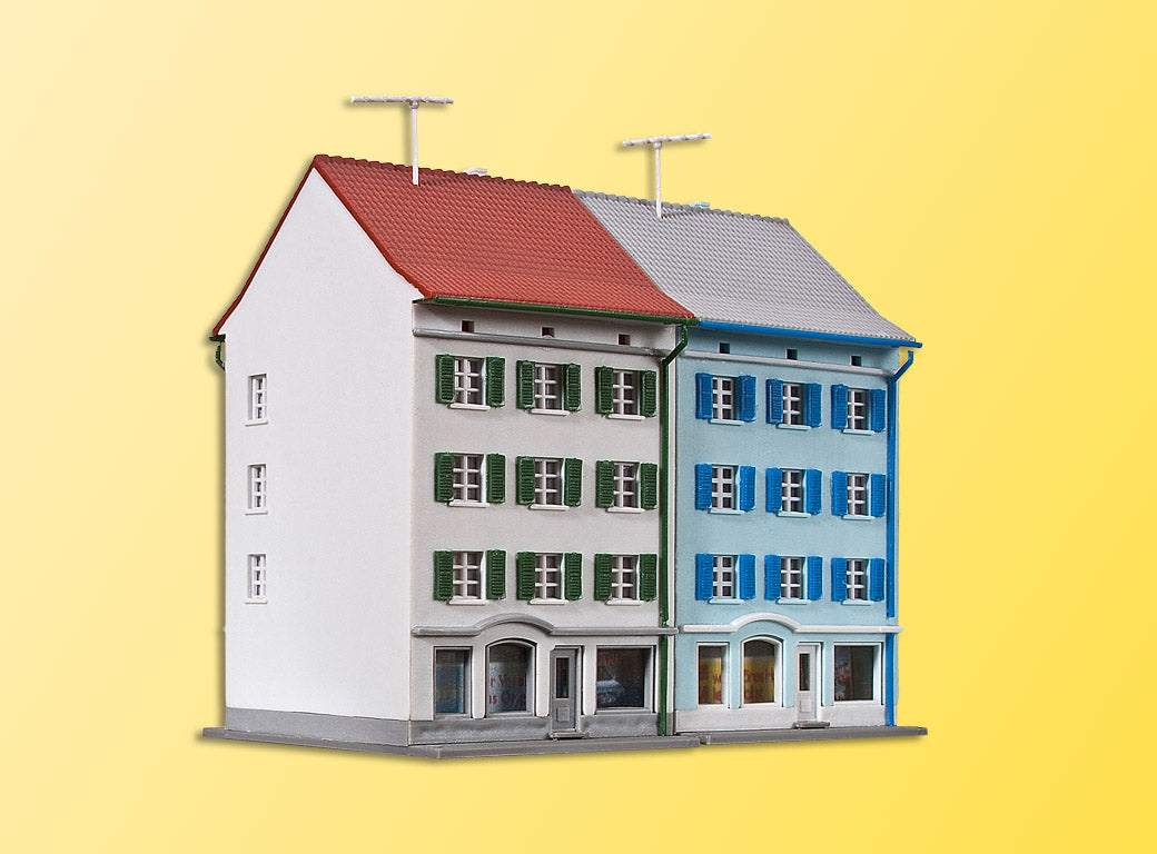 Kibri 36841 City House