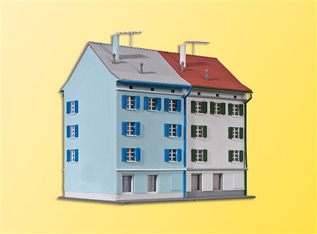 Kibri 36841 City House