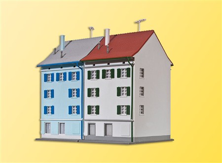 Kibri 36841 City House