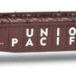 Micro-Trains 10600120 N Union Pacific 50' 15 Panel Steel Gondola w/Cover #229786