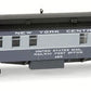Micro-Trains 14000130 N New York Central 60' RPO Heavyweight Passenger Car #4819