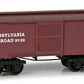 Micro-Trains 15100070 N Pennsylvania 26' Civil War Era Boxcar #39